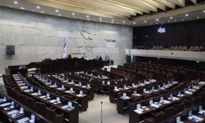Депутат ізраїльського парламенту брав хабарі сексуальними послугами
