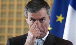 У Франції міністра з бюджетних питань засудили до трьох років позбавлення волі