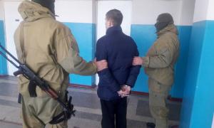 У Кременчуці затримано викрадачів людей