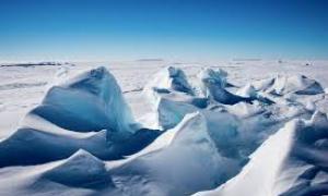 Експерти NASA виявили  стокілометрову тріщину в Антарктиді