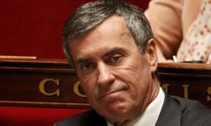 Екс-міністр бюджету Франції отримав 3 роки ув’язнення за приховування доходів
