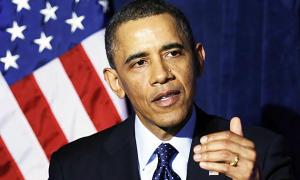 Обама зняв обмеження на постачання озброєння до Сирії 