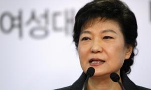 У Південній Кореї сьогодні голосуватимуть за імпічмент президента 