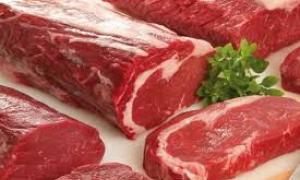 Українська яловичина експортуватиметься до Єгипту 