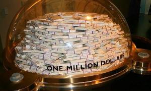 У США чоловік виграв мільйон через помилку продавця лотерейних квитків

