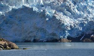 Учені: Гренландія вже 2,6 мільйона років перебуває під шаром криги
