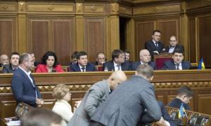 Гройсман: Україна — не лісопилка