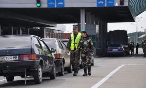 У Ягодині на пункту пропуску на 8-у ранку перебувало 200 автомобілів