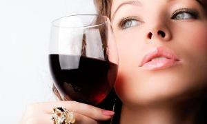 Один келих вина в день може бути небезпечний для серця