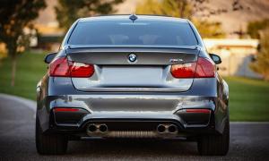 BMW планує випустити 5 нових кросоверів до 2019 року