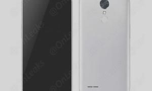 У мережі зявилися фото і відео нового смартфона LG V5