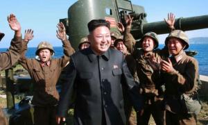 Північна Корея погрожує захопити Сеул