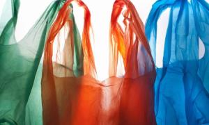 У Фінляндії пластиковий пакет визнали найбільш непотрібною річчю 2016 року