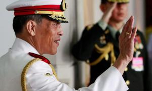 Новообраний президент Таїланду амністує близько 30 тисяч засуджених