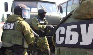 Депутат Верховної Ради травмував співробітника СБУ