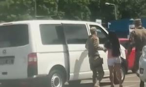 Протягом року прикордонники перекрили 11 каналів торгівлі людьми