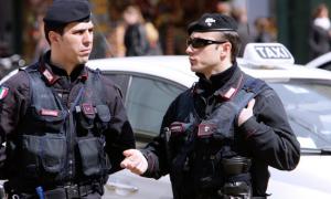 Італійські правоохоронці провели успішну масштабну операцію по затриманню мафіозі