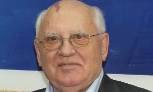 Горбачов розповів, чому не не намагався заарештувати Шушкевича, Єльцина і Кравчука