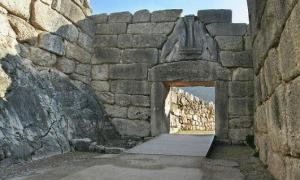 У Греції знайшли руїни невідомого стародавнього міста
