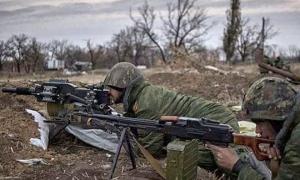 Бойовики продовжують обстрілювати українські позиції зі 120 та 82-міліметрових мінометів