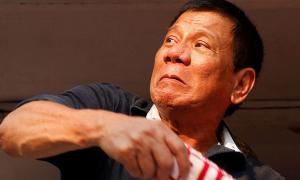 Президент Філіппін зізнався, що особисто вбивав підозрюваних