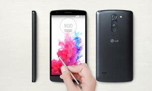 Компанія LG презентує відразу 6 нових смартфонів
