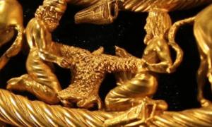 Суд Амстердама відмовився передати скіфське золото в окупований Крим