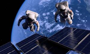 В Росії космонавтам перед польотом будуть замінювати органи на штучні