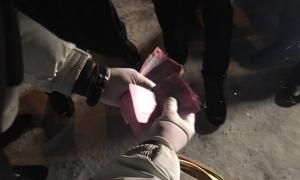 СБУ затримала на хабарі заступника начальника управління Житомирської митниці