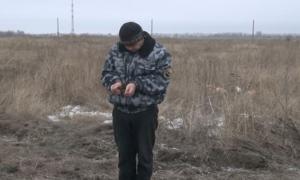 На Запоріжжі затримали гвалтівника, він же вбивця, дівчини 
