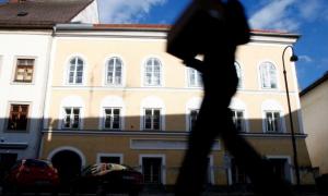 Парламент Австрії схвалив конфіскацію будинку, де народився Гітлер
