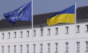 Європарламент переніс розгляд українського безвізу на квітень