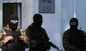 Amnesty International оприлюднила доповідь про переслідування татар в Криму