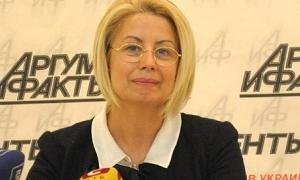 Ганна Герман відправиться в Ніжин, щоб з’ясувати причину смерті дітей з інтернату