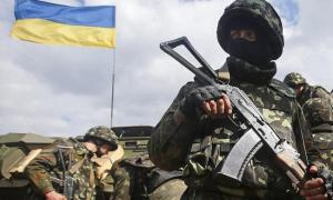 Цьогоріч українські військові отримали 148 мільйонів гривень грошової винагороди 