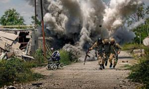 Ворог знову активізувався: 40 обстрілів за добу