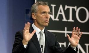 Генсек НАТО Єнс Столтенберг схвалив продовження санкцій ЄС проти Росії