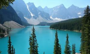 Канадські вчені виміряли всі земні озера