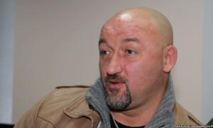 Олексій Мочанов: "На передову поставляється техніка, яка там не потрібна - техніка концерну  "Богдан"