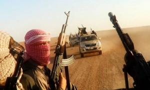 ЗМІ: ІДІЛ тренує дітей для атак на європейські столиці