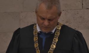 Суддя Київського апеляційного адмінсуду не задекларував будинок в охоронній зоні Дніпра
