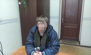 СБУ ліквідувала інформаторську мережу терористів у зоні АТО