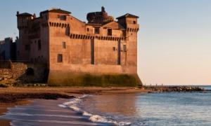В Італії спадкоємець старовинного дворянського роду заарештований за вирощування конопель у замку