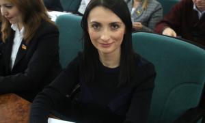 Юлія Вусенко: Цей рік для луцьких депутатів був роком навчання і активної праці