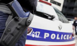 Французькі поліцейські домоглися права стріляти по злочинцях