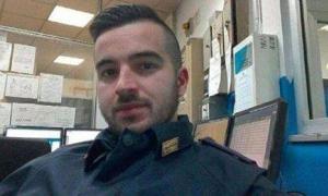 Італія вшановує поліцейського, який застрелив берлінського терориста