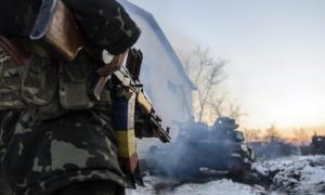 Минулої доби окупанти відверто продовжили порушувати Мінські домовленості