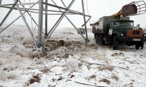 Поновлено водопостачання міст Авдіївка та Ясинувата 