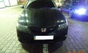 Прикордонники затримали  викрадену в 2014 році іномарку