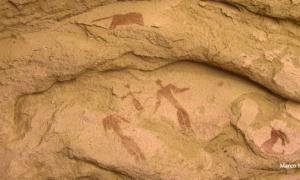В Єгипті археологи розкопали сцени святкування Різдва 5000 років тому